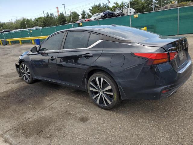 Photo 2 from auction – 2022 NISSAN ALTIMA SR with VIN 1N4BL4CV7NN343046