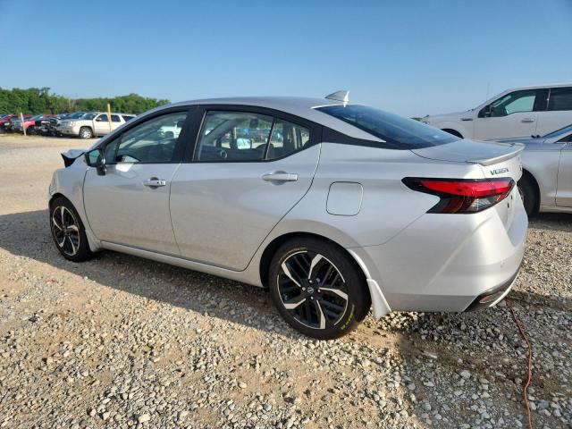 Photo 2 from auction – 2024 NISSAN VERSA SR with VIN 3N1CN8FV6RL909959