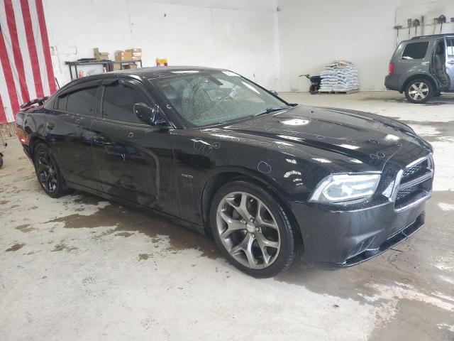 Photo 4 from auction – 2013 DODGE CHARGER R/ with VIN 2C3CDXCT3DH604602