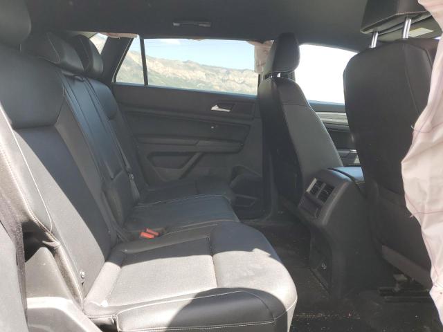 Photo 11 from auction – 2020 VOLKSWAGEN ATLAS CROS with VIN 1V21E2CA2LC208498
