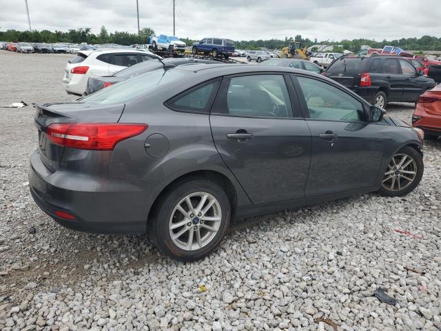 Photo 3 from auction – 2018 FORD FOCUS SE with VIN 1FADP3F26JL209921