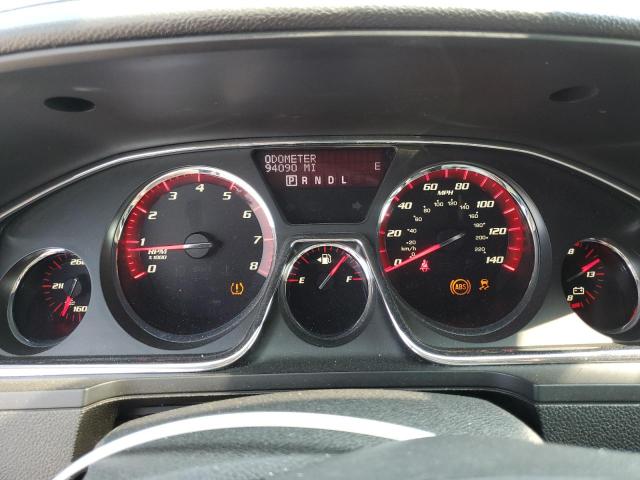 Photo 9 from auction – 2015 GMC ACADIA SLE with VIN 1GKKRPKD0FJ328856