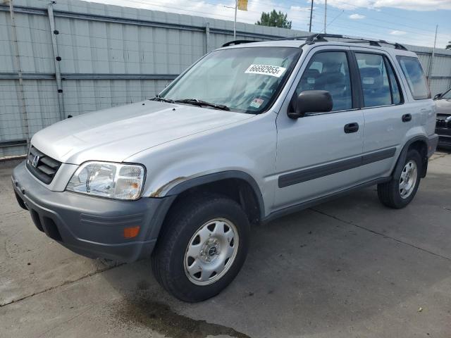 Photo 1 from auction – 1998 HONDA CR-V LX with VIN JHLRD1748WC035258
