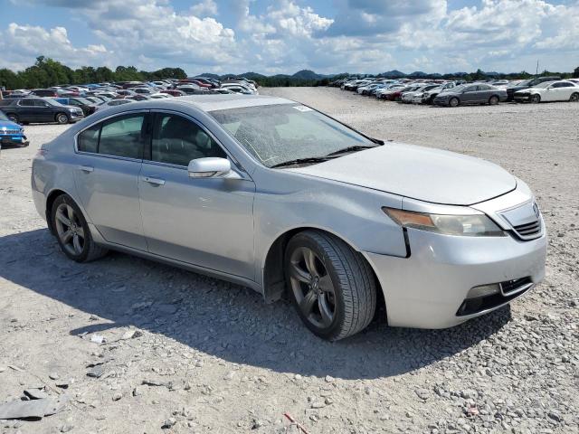 Photo 4 from auction – 2012 ACURA TL with VIN 19UUA8F77CA013992