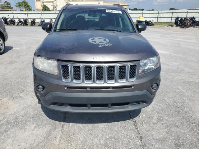 Photo 5 from auction – 2015 JEEP COMPASS SP with VIN 1C4NJCBA3FD372203