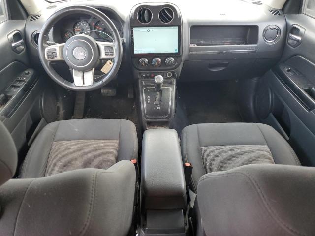 Photo 8 from auction – 2012 JEEP PATRIOT LA with VIN 1C4NJRFBXCD689638