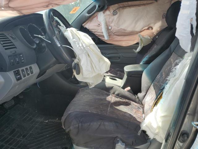 Photo 7 from auction – 2015 TOYOTA TACOMA DOU with VIN 5TFLU4EN7FX120519