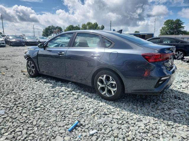 Photo 2 from auction – 2020 KIA FORTE FE with VIN 3KPF24AD2LE194488