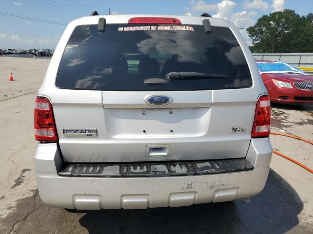 Photo 6 from auction – 2012 FORD ESCAPE XLT with VIN 1FMCU0DG7CKA81320