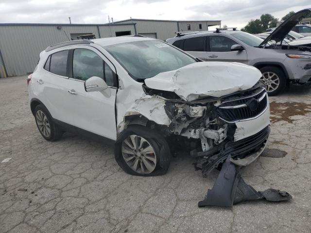 Photo 4 from auction – 2017 BUICK ENCORE PRE with VIN KL4CJASB5HB168290