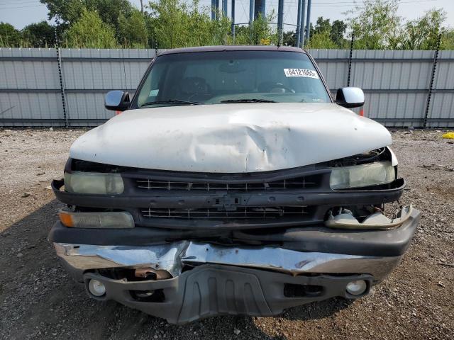 Photo 5 from auction – 2002 CHEVROLET SILVERADO with VIN 2GCEK19T621269064