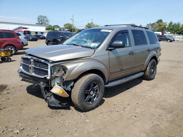 DODGE DURANGO SLT 2006 with VIN 1D4HB48276F105606 - Photo from auction