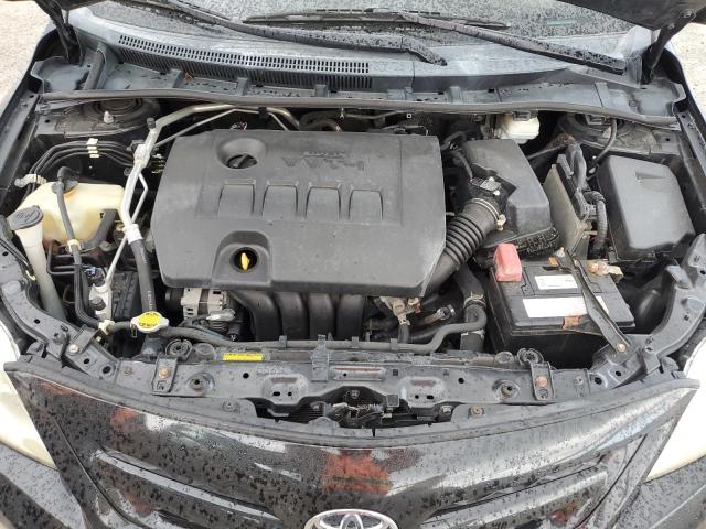 Photo 11 from auction – 2012 TOYOTA COROLLA LE with VIN 2T1BU4EE3CC864768