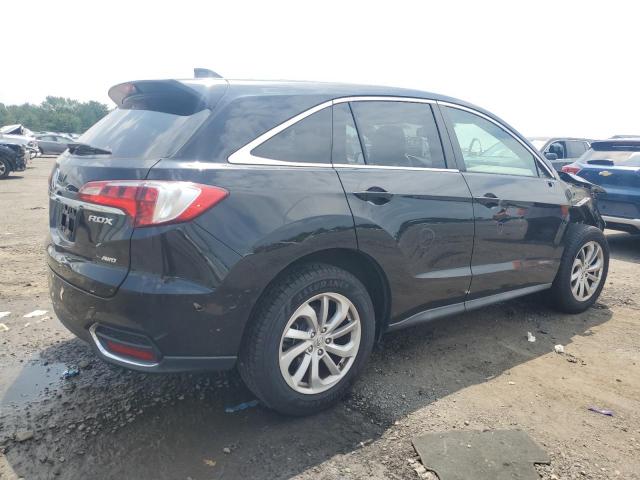 Photo 3 from auction – 2017 ACURA RDX with VIN 5J8TB4H36HL034887