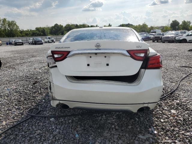 Photo 6 from auction – 2016 NISSAN MAXIMA 3.5 with VIN 1N4AA6AP5GC901377