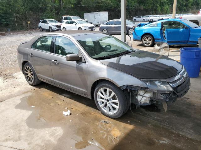 Photo 4 from auction – 2011 FORD FUSION SEL with VIN 3FAHP0JA9BR199256