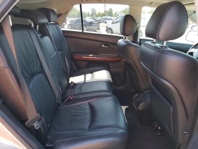 Photo 11 from auction – 2007 LEXUS RX 400H with VIN JTJHW31U172018992