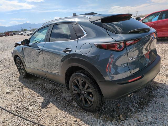 Photo 2 from auction – 2023 MAZDA CX-30 PREF with VIN 3MVDMBCM1PM557408