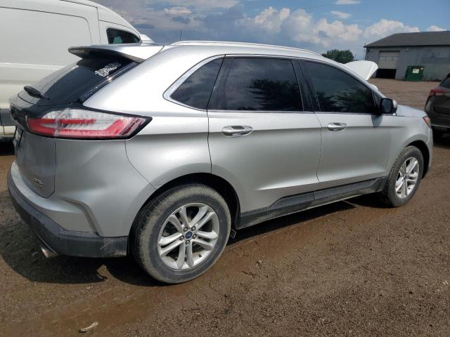 Photo 3 from auction – 2019 FORD EDGE SEL with VIN 2FMPK3J95KBB49931
