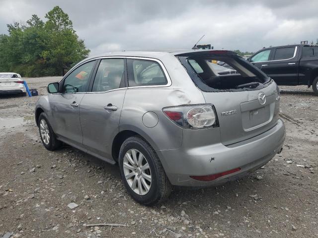 Photo 2 from auction – 2010 MAZDA CX-7 with VIN JM3ER2W53A0333666