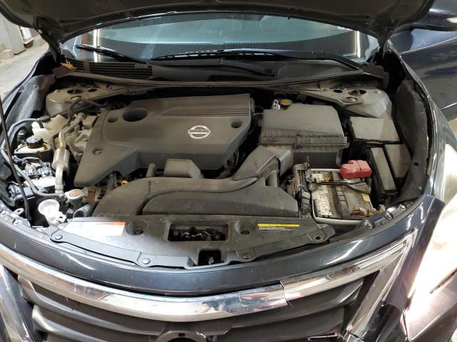 Photo 11 from auction – 2014 NISSAN ALTIMA 2.5 with VIN 1N4AL3AP8EC404331