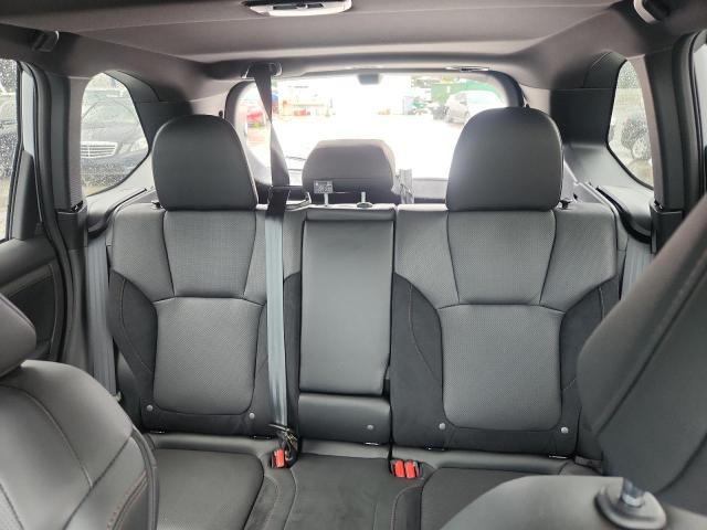 Photo 10 from auction – 2025 SUBARU FORESTER T with VIN JF2SLDTCXSH542905