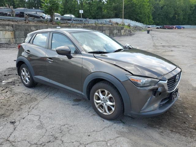 Фото 4 с аукциона – 2016 MAZDA CX-3 TOURI с VIN JM1DKFC79G0131302