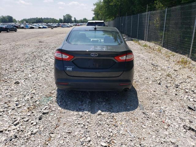 Photo 6 from auction – 2016 FORD FUSION SE with VIN 3FA6P0H78GR197720