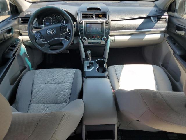 Photo 8 from auction – 2013 TOYOTA CAMRY L with VIN 4T1BF1FK6DU724940