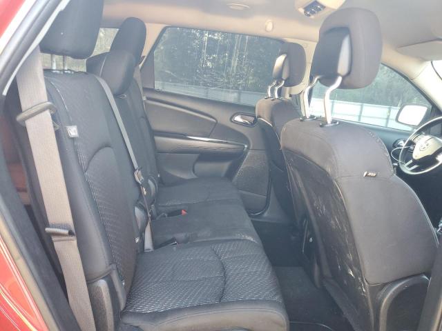 Photo 11 from auction – 2015 DODGE JOURNEY SX with VIN 3C4PDCBB9FT582744