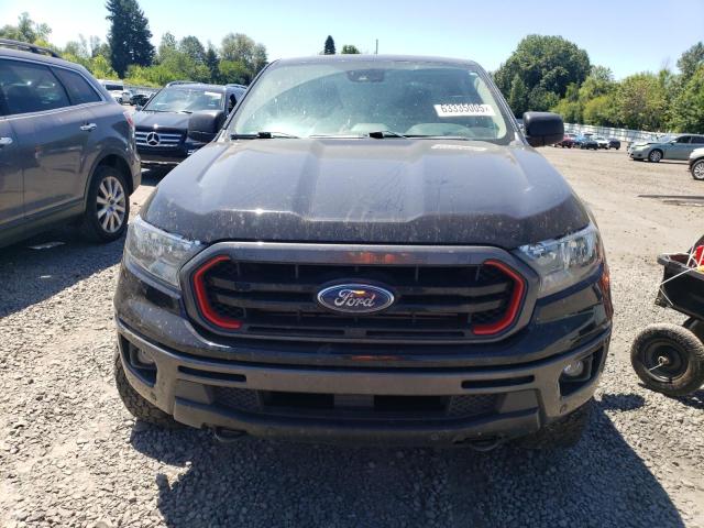 Photo 5 from auction – 2022 FORD RANGER XL with VIN 1FTER4FH5NLD03359