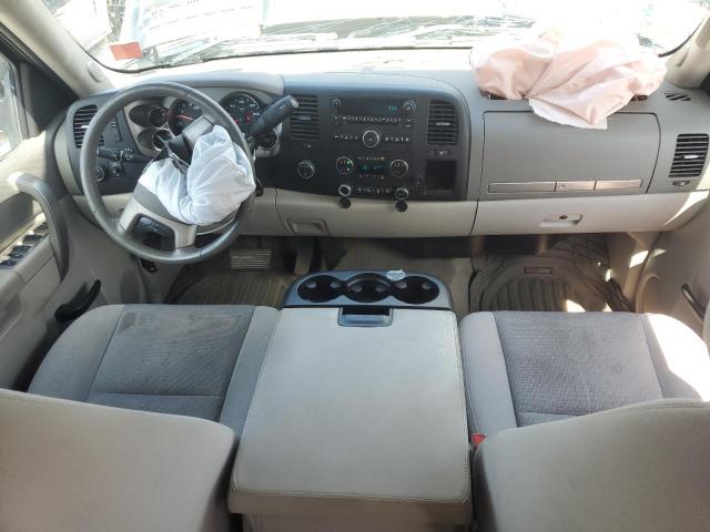 Photo 8 from auction – 2013 CHEVROLET SILVERADO with VIN 1GC2KXC83DZ169847