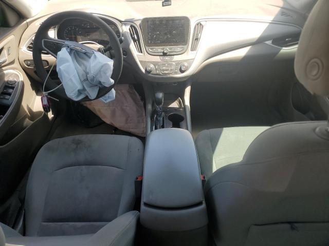 Photo 8 from auction – 2022 CHEVROLET MALIBU LS with VIN 1G1ZC5ST8NF178643