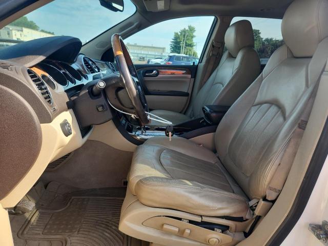 Photo 7 from auction – 2012 BUICK ENCLAVE with VIN 5GAKVDED1CJ101528