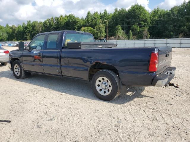 Photo 2 from auction – 2006 CHEVROLET SILVERADO with VIN 1GCEC19V66E199004