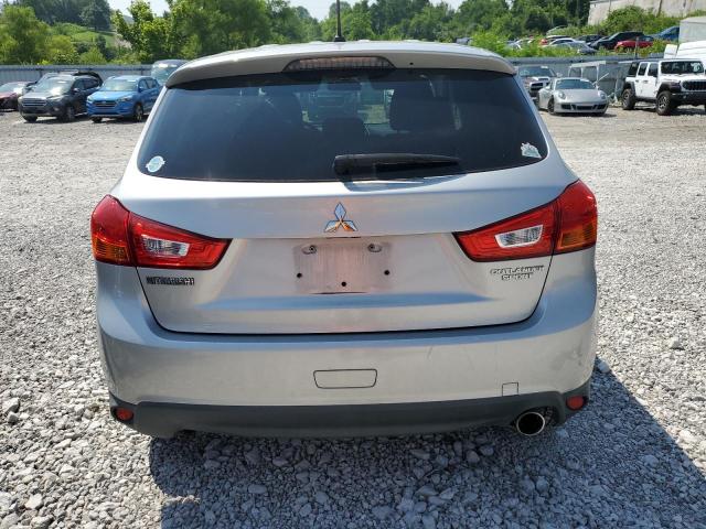 Foto 6 de la subasta – 2015 MITSUBISHI OUTLANDER con VIN 4A4AP3AUXFE021025