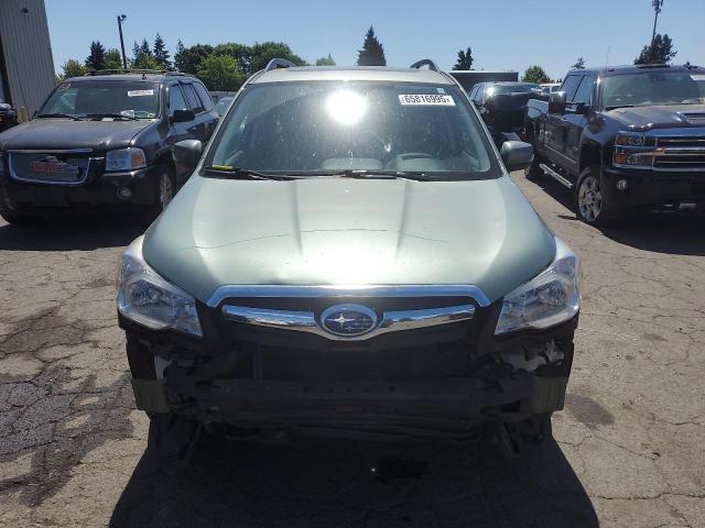 Photo 5 from auction – 2016 SUBARU FORESTER 2 with VIN JF2SJAXC2GH531791