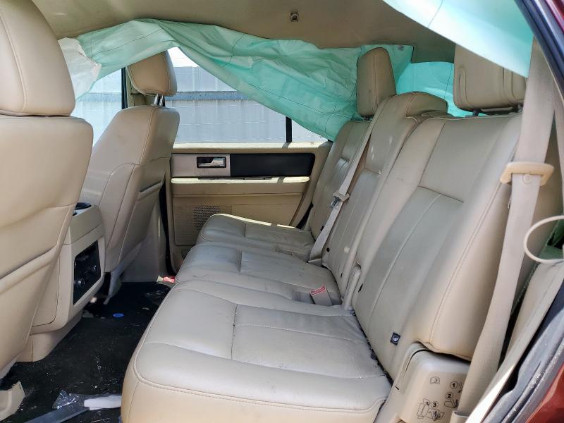 Photo 11 from auction – 2015 FORD EXPEDITION with VIN 1FMJU1HTXFEF20517