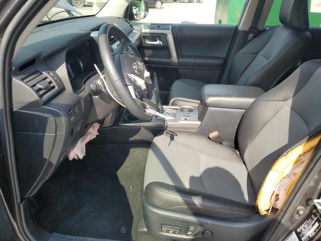 Photo 7 from auction – 2018 TOYOTA 4RUNNER SR with VIN JTEBU5JR3J5603449