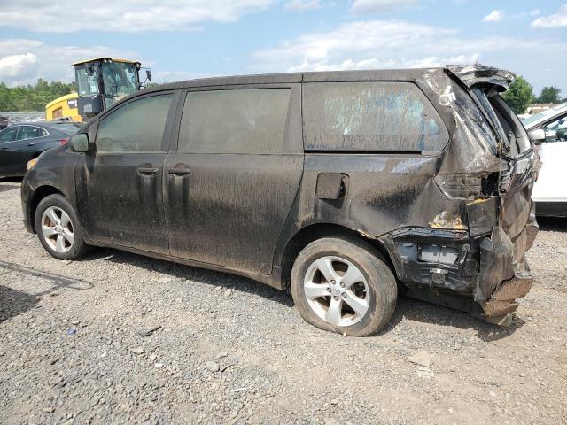 Photo 2 from auction – 2015 TOYOTA SIENNA with VIN 5TDZK3DC8FS570390