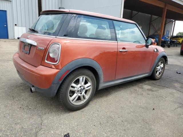 Photo 3 from auction – 2011 MINI COOPER with VIN WMWSU3C52BT091633