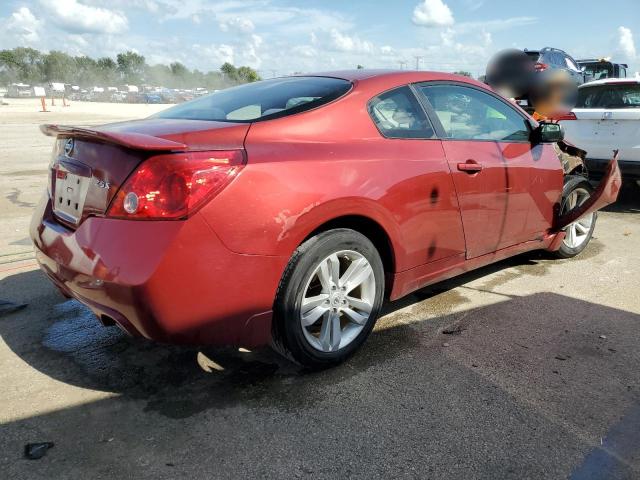 Photo 3 from auction – 2013 NISSAN ALTIMA S with VIN 1N4AL2EP2DC257720
