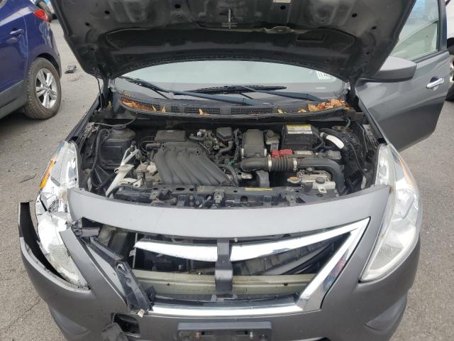 Photo 11 from auction – 2017 NISSAN VERSA S with VIN 3N1CN7AP0HL828926