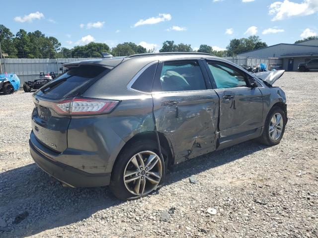 Photo 3 from auction – 2015 FORD EDGE SEL with VIN 2FMTK3J90FBB93162