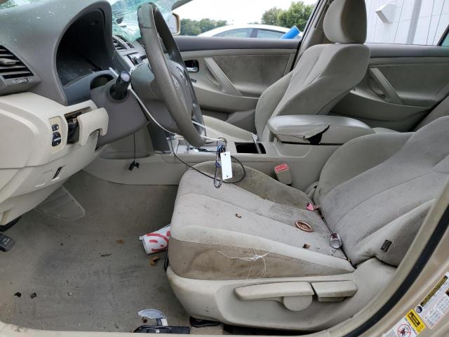 Foto 7 de la subasta – 2011 TOYOTA CAMRY BASE con VIN 4T1BF3EK4BU719780
