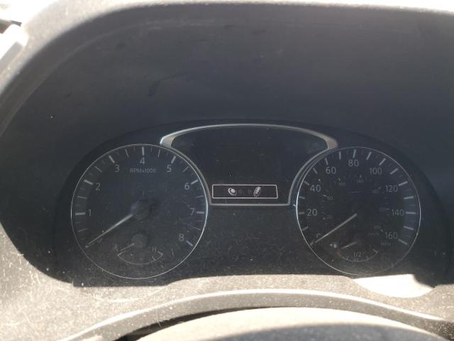 Photo 9 from auction – 2018 NISSAN PATHFINDER with VIN 5N1DR2MN7JC664350