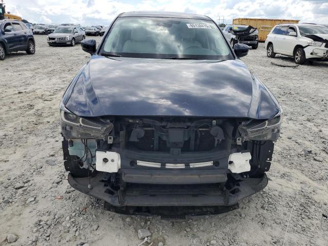 Photo 5 from auction – 2022 MAZDA CX-5 PREFE with VIN JM3KFBCM1N0625118