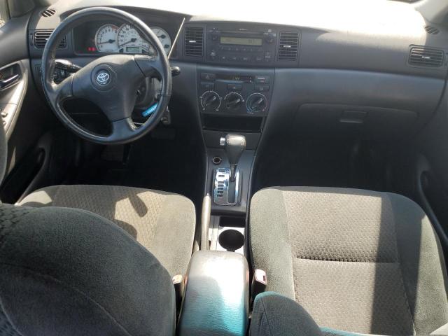 Photo 8 from auction – 2008 TOYOTA COROLLA CE with VIN 1NXBR32E58Z033438