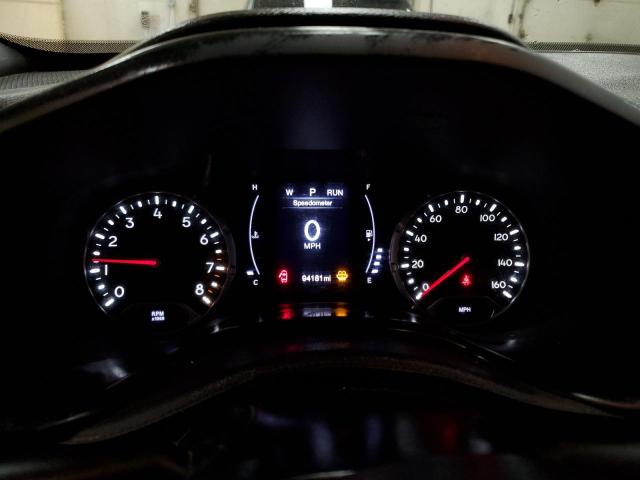 Photo 9 from auction – 2020 JEEP RENEGADE L with VIN ZACNJBBB6LPL98677