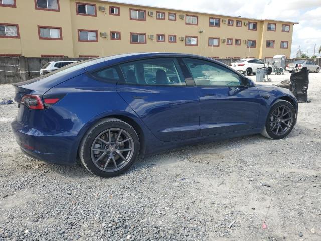 Photo 3 from auction – 2022 TESLA MODEL 3 with VIN 5YJ3E1EA4NF188732